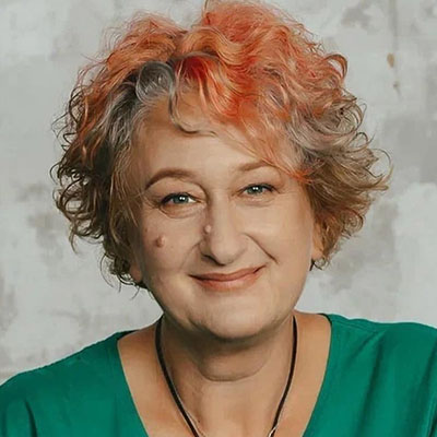 Мужицька, Тетяна