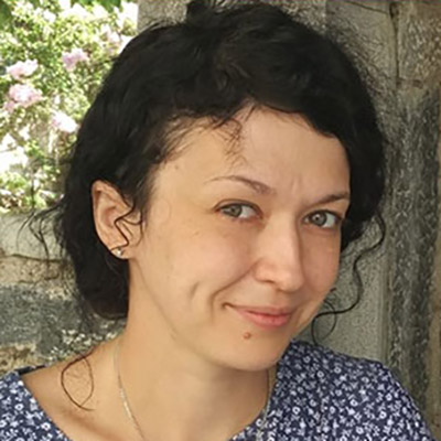 Стрижевська, Тетяна