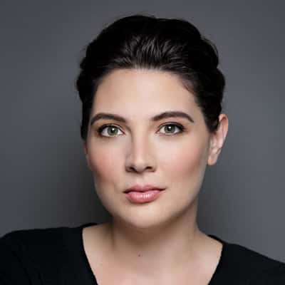 Рід, Тейлор Дженкінс