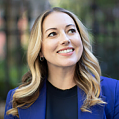 Вест, Тесса Вест, Тесса