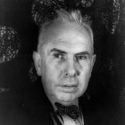 Драйзер, Теодор