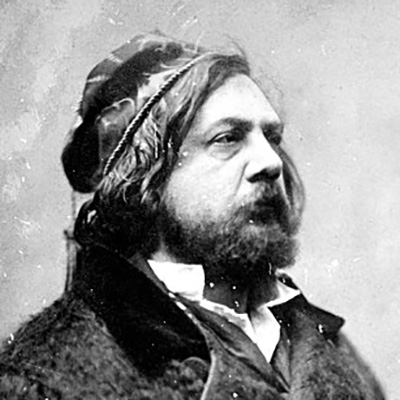 Готьє, Теофіль