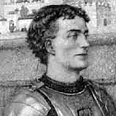 Мелорі, Томас