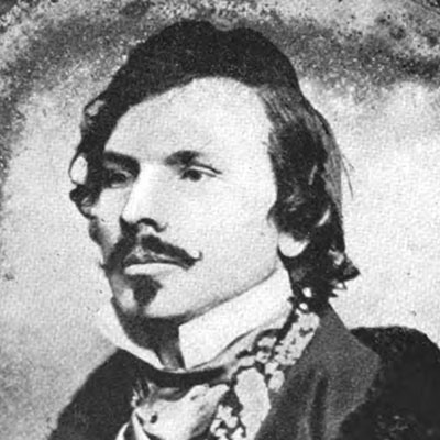 Майн Рід, Томас