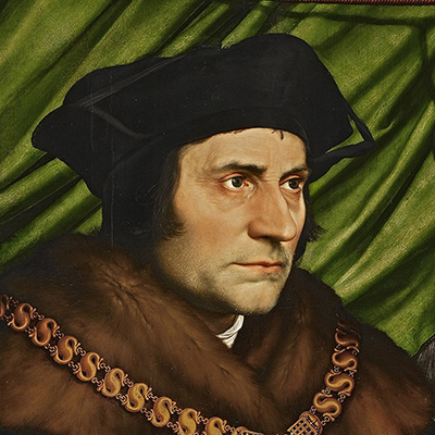 Мор, Томас (Хома)