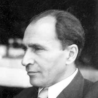 Дері, Тібор