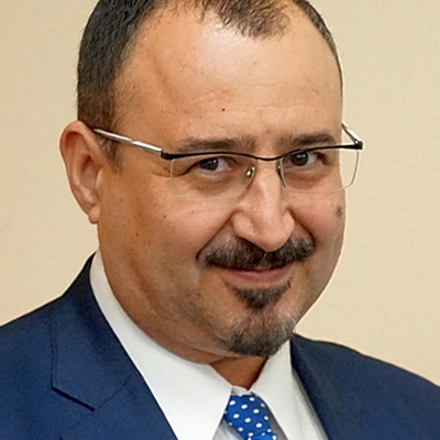 Асланов, Тимур