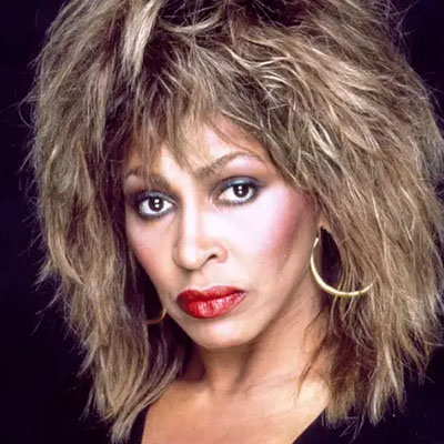 Тернер, Тіна