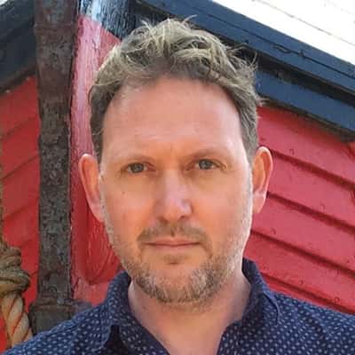 Тейлор, Томас