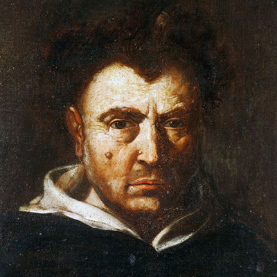 Кампанелла, Томмазо