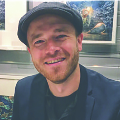 Кульман, Торбен