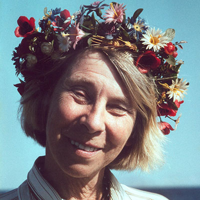 Янссон, Туве Маріка