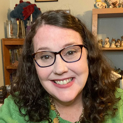 Вест, Трейсі