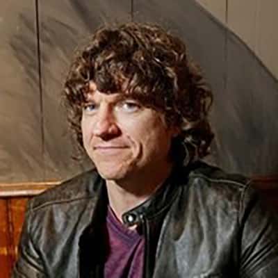 Болдрі, Тревіс