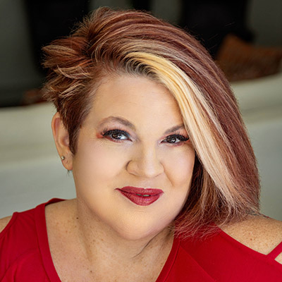 Вульф, Трейсі