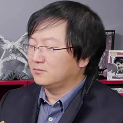 Ооба, Цугумі