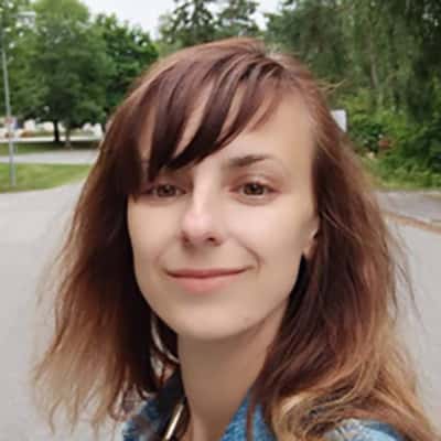 Чуба, Уляна