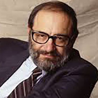 Еко, Умберто