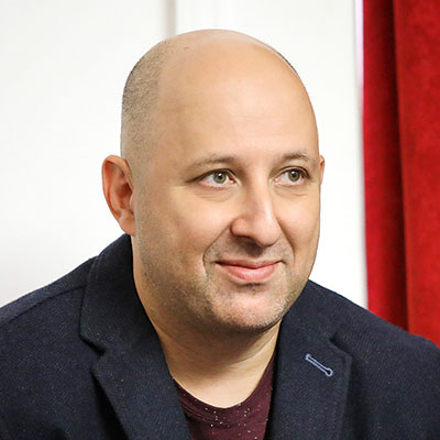 Постніков, Валентин