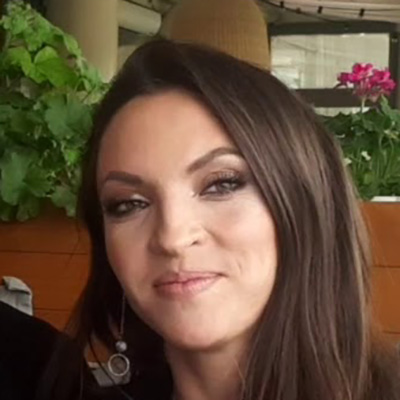 Хара, Валентина