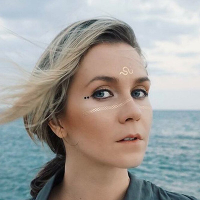 Назарова, Валентина