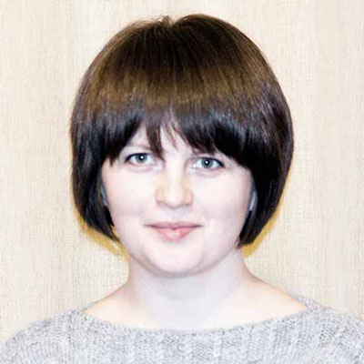 Вздульська, Валентина