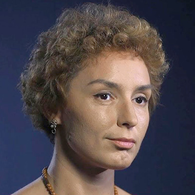 Захабура, Валентина