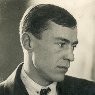 Підмогильний, Валер'ян