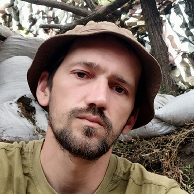 Пузік, Валерій