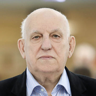 Шульжик, Валерій