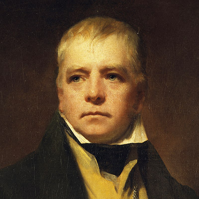 Скотт, Вальтер