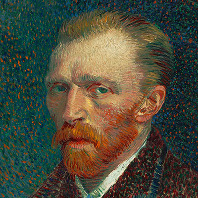 Ван Гог, Вінсент