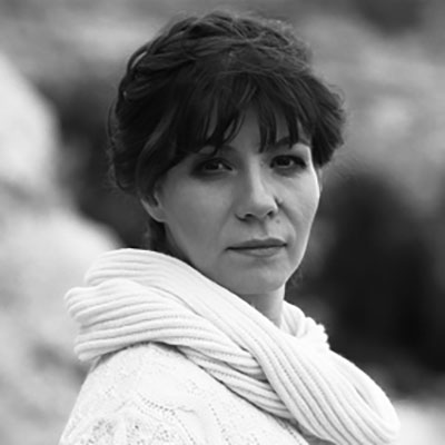 Єналь, Варвара