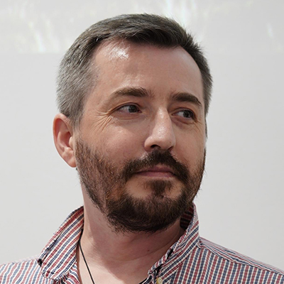 Карп'юк, Василь