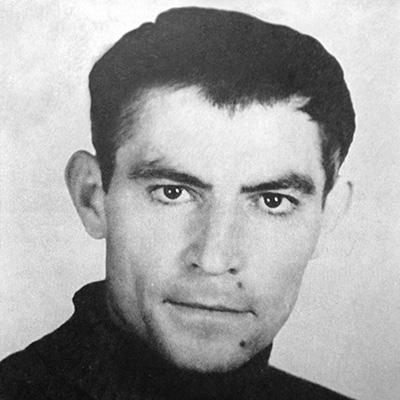 Стус, Василь