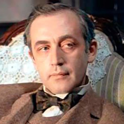 Ліванов, Василь