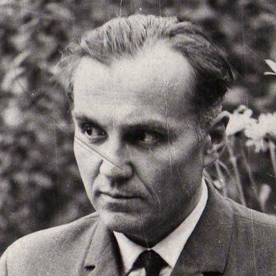 Сухомлинський, Василь