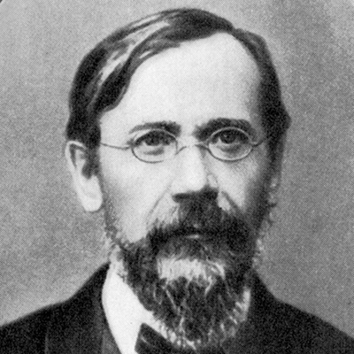 Ключевський, Василь