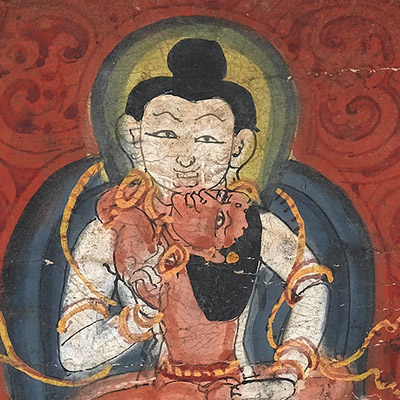 Ватс'яяна, Малланага