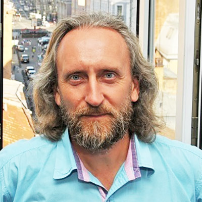 Синельников, Валерій