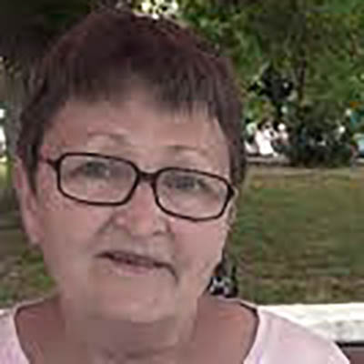 Правоторова, Віра