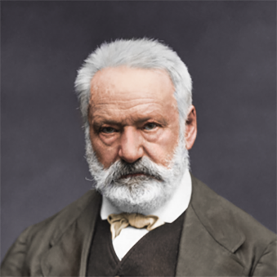 Гюго, Віктор Марі