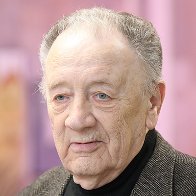 Чижиков, Віктор