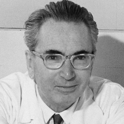 Франкл, Віктор