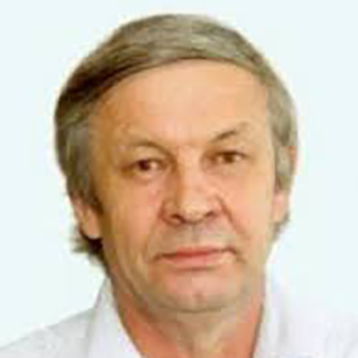 Єрьомін, Віктор