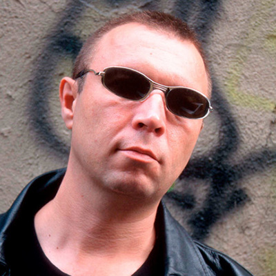 Пєлєвін, Віктор