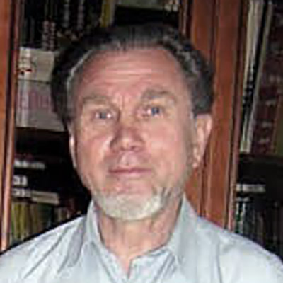 Шейнов, Віктор