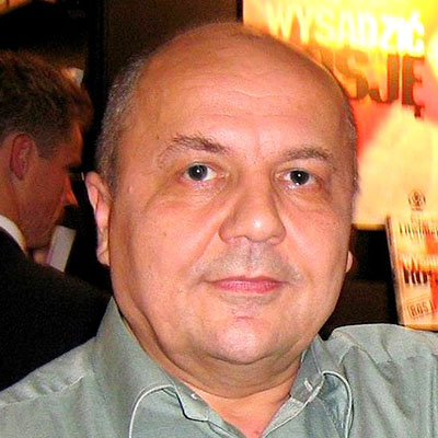 Суворов, Віктор