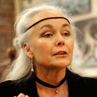 Ковальчук, Вікторія