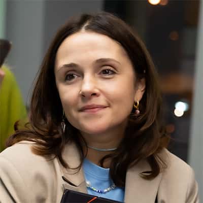 Мурована, Вікторія Мурована, Вікторія